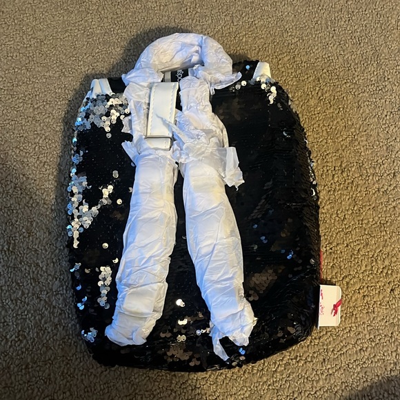 Kids mini backpack - Picture 2 of 3